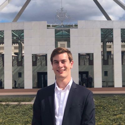 Second-year UTS Bachelor of Accounting Co-Op student interested in accounting, finance, sustainability & coffee.
