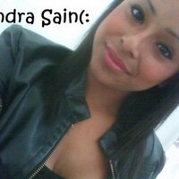 sandra sain figueroa - @sandrasain Twitter Profile Photo
