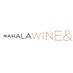 MAHALA\Wine& (@MahalaWine) Twitter profile photo