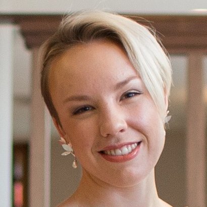 madeby_hannah's profile picture. Bringing a human-centered approach to all things technology, education, and design.
