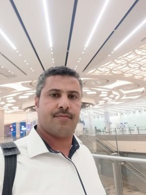 AlmasaniFawzi's profile picture. Network Engineer