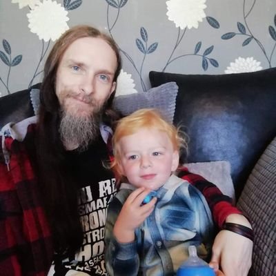 doomsday616's profile picture. Parent to 5 amazing sons. Huge Marvel fan but read a lot of comics (Marvel, DC & Image) And an avid gamer.