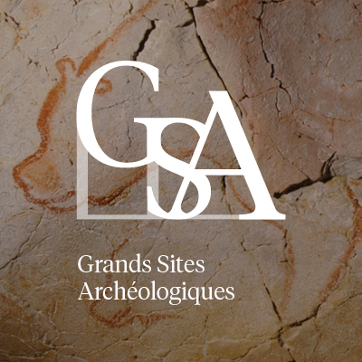 Collection Grands sites archéologiques https://t.co/antA2xZ6Bb & https://t.co/5TES7FS2cg @MinistereCC @Archeonationale #archeoFrance #patrimoineprocheorient