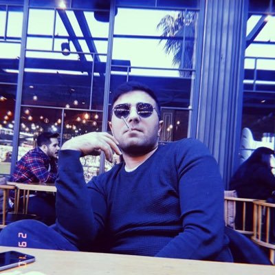 Cagriicamm's profile picture. Cosmos’da bir deli