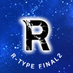 R-Type Final 2 / 3 Official_Granzella (@rtypefinal2_gz) Twitter profile photo