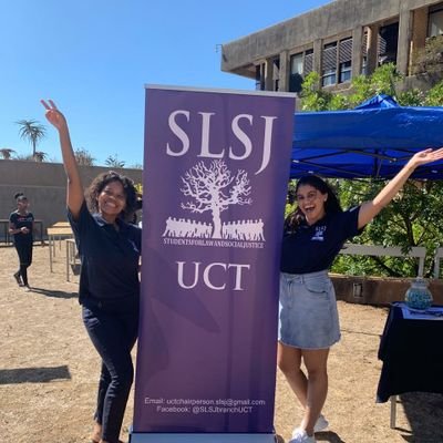 UCT SLSJ