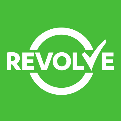 Scotland’s national re-use quality standard for pre-owned items. Second hand doesn’t mean second best when you buy from a Revolve certified store.