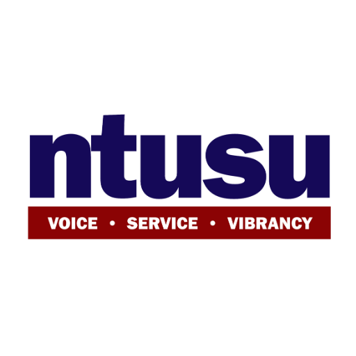 NTUSU aims at providing welfare for the NTU students, by voicing out their concerns,opinions and views and improving vibrancy on campus.