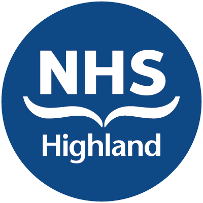 Our aim is to make Highland healthier through protecting health, promoting equity, improving wellbeing, transforming care and researching evidence.