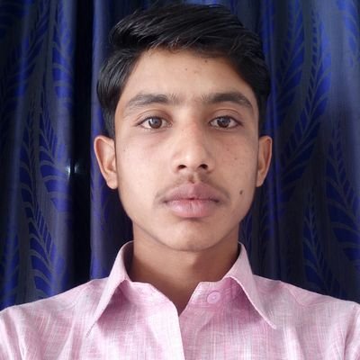 9839579967Ravi's profile picture. Ravibhan Singh