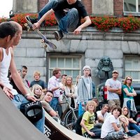 Tim van der Steen (@timvandersteen) 's Twitter Profile