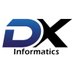 Diagnostic Informatics (@dxinformatics) Twitter profile photo Diagnostic Informatics (@dxinformatics) Twitter profile photo