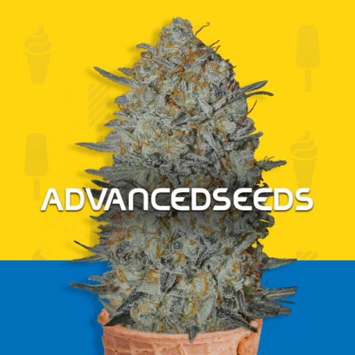 AdvancedSeeds's profile picture. 