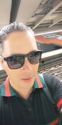 Marcelo92780199's profile picture. 