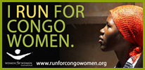 6 million Congolese have been killed. 500,000 Congolese have been savagely raped. Help raise awareness. Join us. Let's stop the violence in the D.R. CONGO.