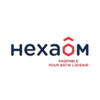 HEXAOM (@groupe_hexaom) 's Twitter Profile Photo HEXAOM (@groupe_hexaom) 's Twitter Profile Photo