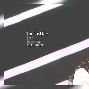 더라스트재 The Last Jaeさんのプロフィール画像