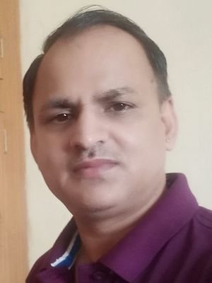 Assistant Professor of Physics at LMCST, Jodhpur