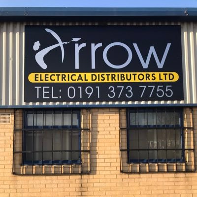 Electrical Wholesaler based in Langley Park, Durham, Mon-Fri 7:30am-5:00pm Saturday 9:00am-12:00 noon