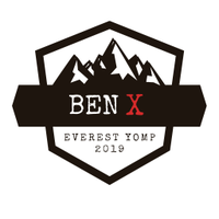 Ben X(@BenXchallenge) 's Twitter Profile Photo