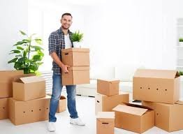 we are certified Movers and packers in UAE. We provide complete service, including break up, packing, moving, loading.