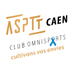 ASPTT Caen (@Asptt_Caen) Twitter profile photo