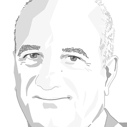 Editorialiste, Les Echos. Comprendre et faire comprendre, l'économie et au-delà. Débattre, aussi. Curious forever. Think & laugh, if possible.