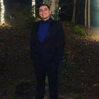 Sam Garcia (@samltp) 's Twitter Profile