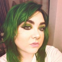 🐛💀mindy💀🐛(@garbagesauce) 's Twitter Profile Photo