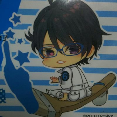 HamiPamu's profile picture. BC(6)/テイルズ(ユーリ、ガイ、クラトス)
好きなものをめでる。
FGOを地道にやってます。