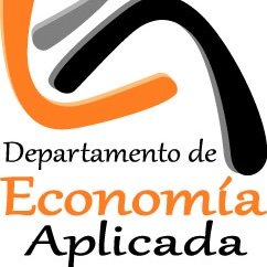 Cuenta de Twitter oficial del departamento de Economía Aplicada de la @CanalUGR https://t.co/9NajHHPBCo