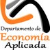 Dpto Economía Aplicada UGR (@EcoUgr) Twitter profile photo