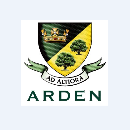 ArdenTrips's profile picture. Arden Academy - Official School Trip Account