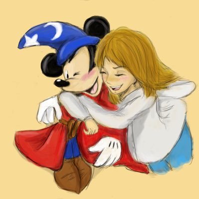 Disney / Mickey / Minnie / Nail い ろ ん な 角 度 か ら の デ ィ ズ ニ ー の 風 景 を *̣̩⋆̩ nikon D750 D850