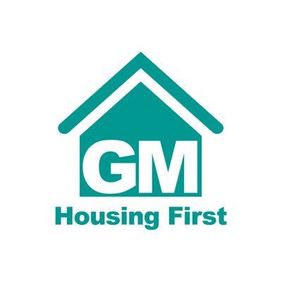 GM Housing First aims to rehouse homeless people across the region. Endorsed by @GMhousing, GMHF is a partnership of 12 partners.