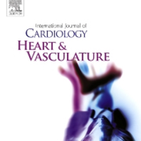 International Journal of Cardiology Heart&Vasc(@IJC_Heart_Vasc) 's Twitter Profile Photo
