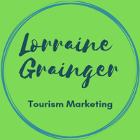 Lorraine Grainger(@lgrainger) 's Twitter Profile Photo