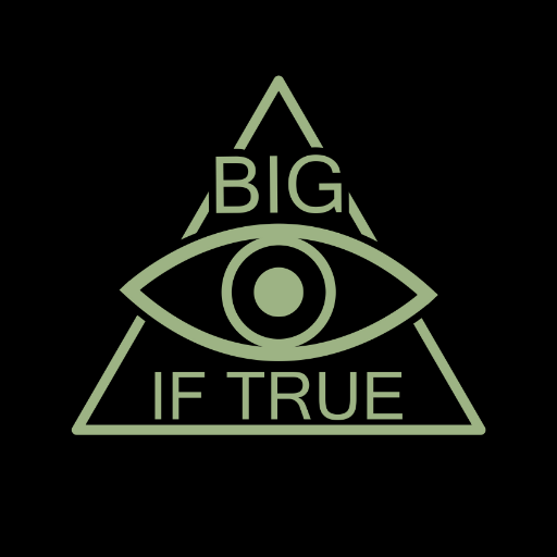 A conspiracy theory podcast taking on the best and worst in conspiracies, true crime and more. No longer creating new content, thanks to all those who listened!