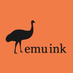 Emu Ink Publishing (@emupublishing) Twitter profile photo