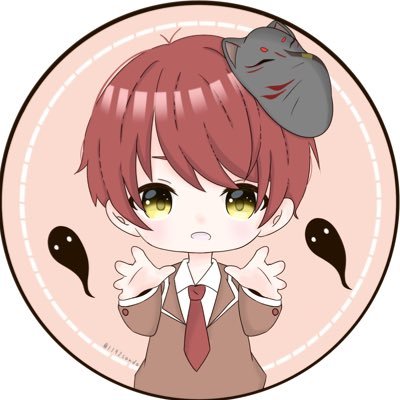 幽鬼さんのプロフィール画像