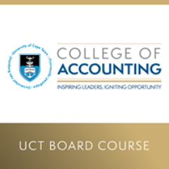 UCTBoardCourse Profile