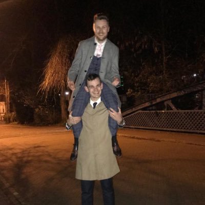 RyanMLee23's profile picture. every player I like leaves