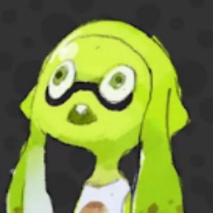 🦑 ~oddities from the Splatoon world without context ~ stop using Aerospray ~ currently inactive. Thank you for enjoying Splatoon!~ 🐙