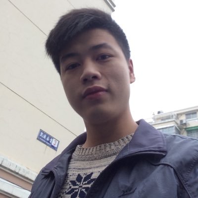 chenjianxing88's profile picture. 简单一点！