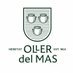 Oller del Mas (@ollerdelmas) Twitter profile photo Oller del Mas (@ollerdelmas) Twitter profile photo