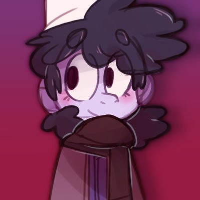 AmbysNya's profile picture. they/he - welcome to my toontown oriented side acc! - expect doodles + chaos, i guess. - SEMI INACTIVE