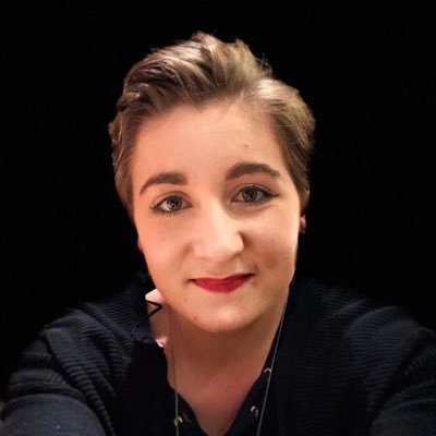 ElodieBarbier6's profile picture. Sale caractère, râleuse, chiante