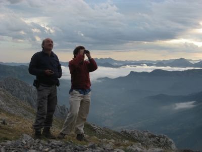 Jose María Figaredo Profile