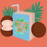 Coconut Juice Book Club(@CoconutJuiceBC) 's Twitter Profile Photo