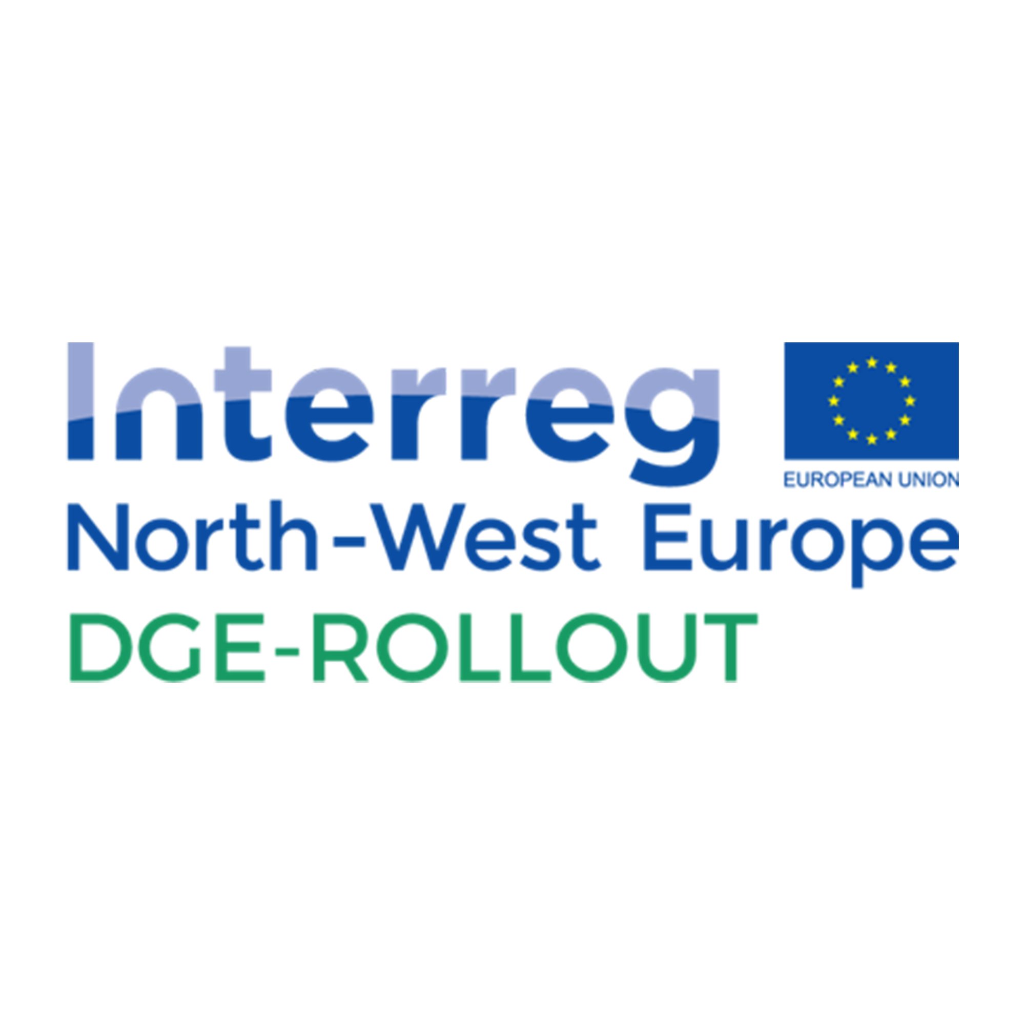 DGE_ROLLOUT's profile picture. Our vision is to foster the expansion of deep geothermal energy as a climate friendly energy resource in North-West Europe.
